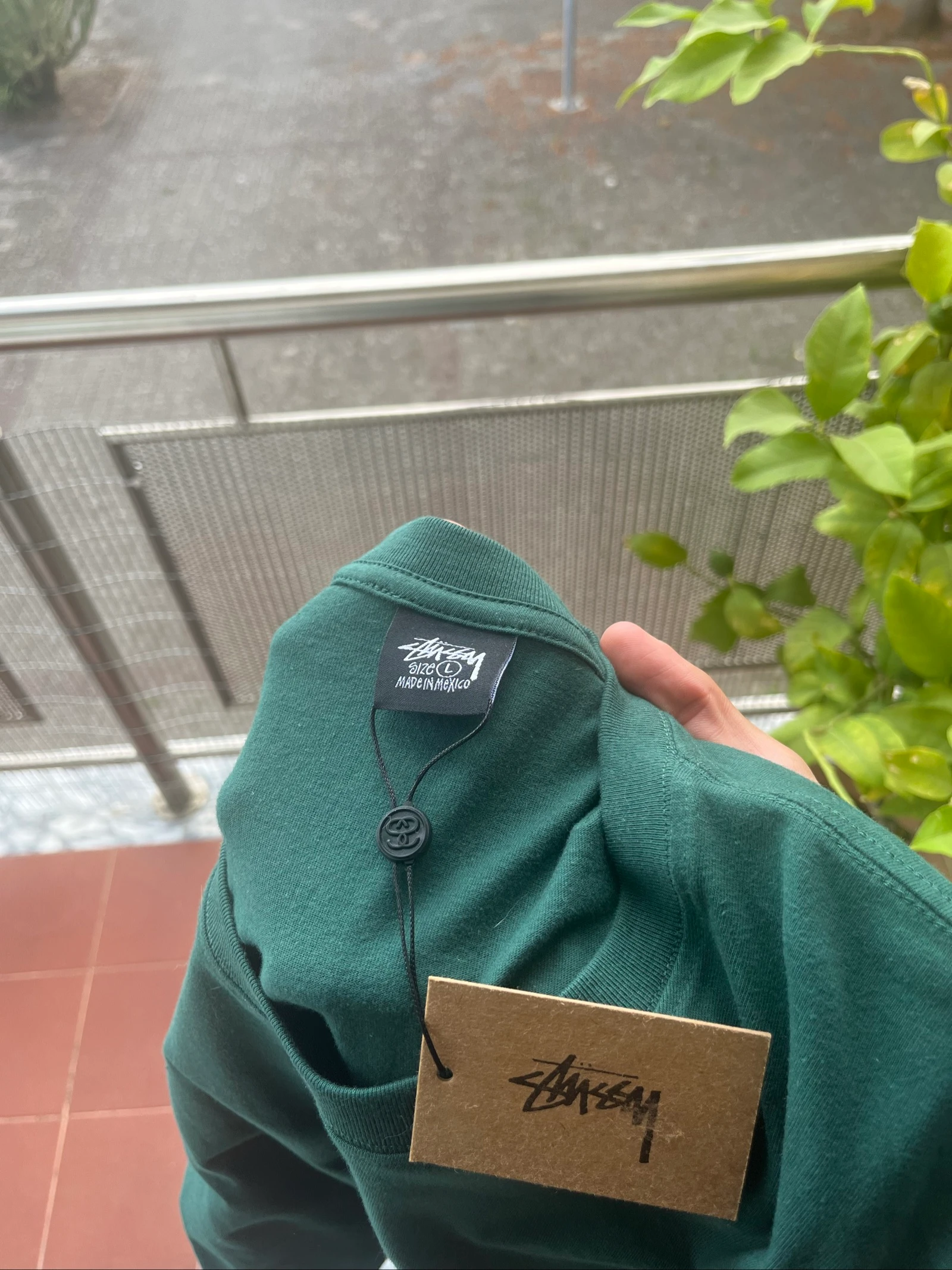 Tshirt Stussy – photo 8